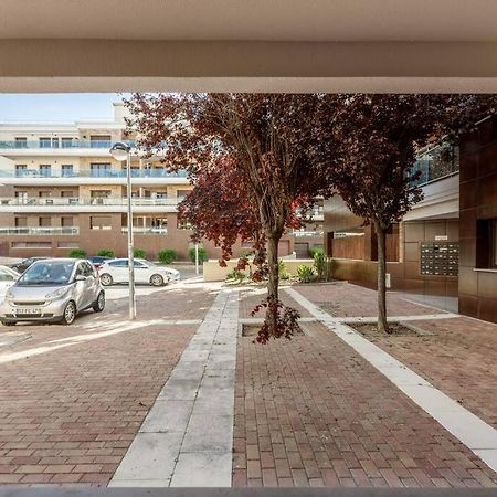 Charmoso Apartamento Sacavém Extérieur photo