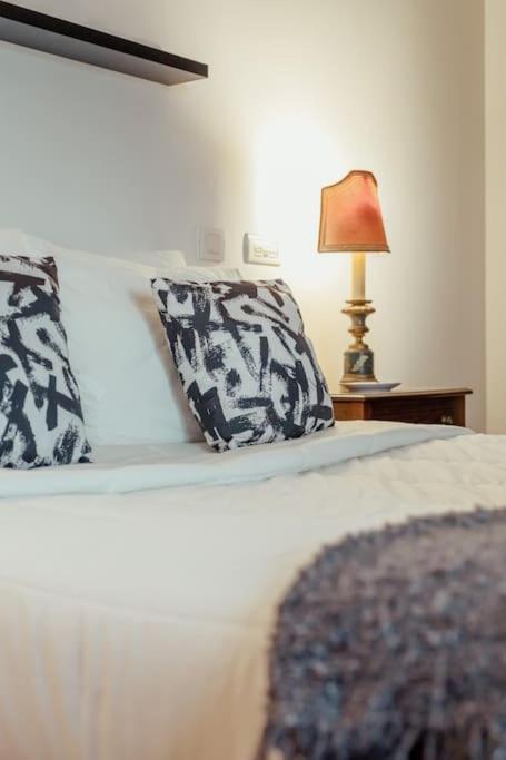Charmoso Apartamento Sacavém Extérieur photo