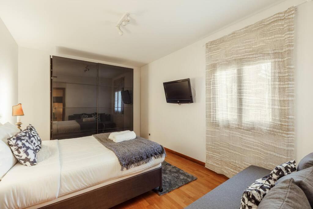 Charmoso Apartamento Sacavém Extérieur photo