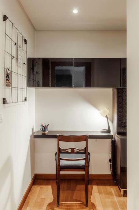 Charmoso Apartamento Sacavém Extérieur photo