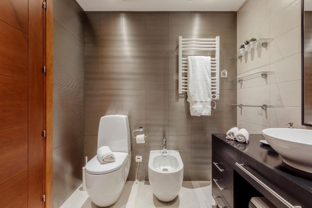 Charmoso Apartamento Sacavém Extérieur photo
