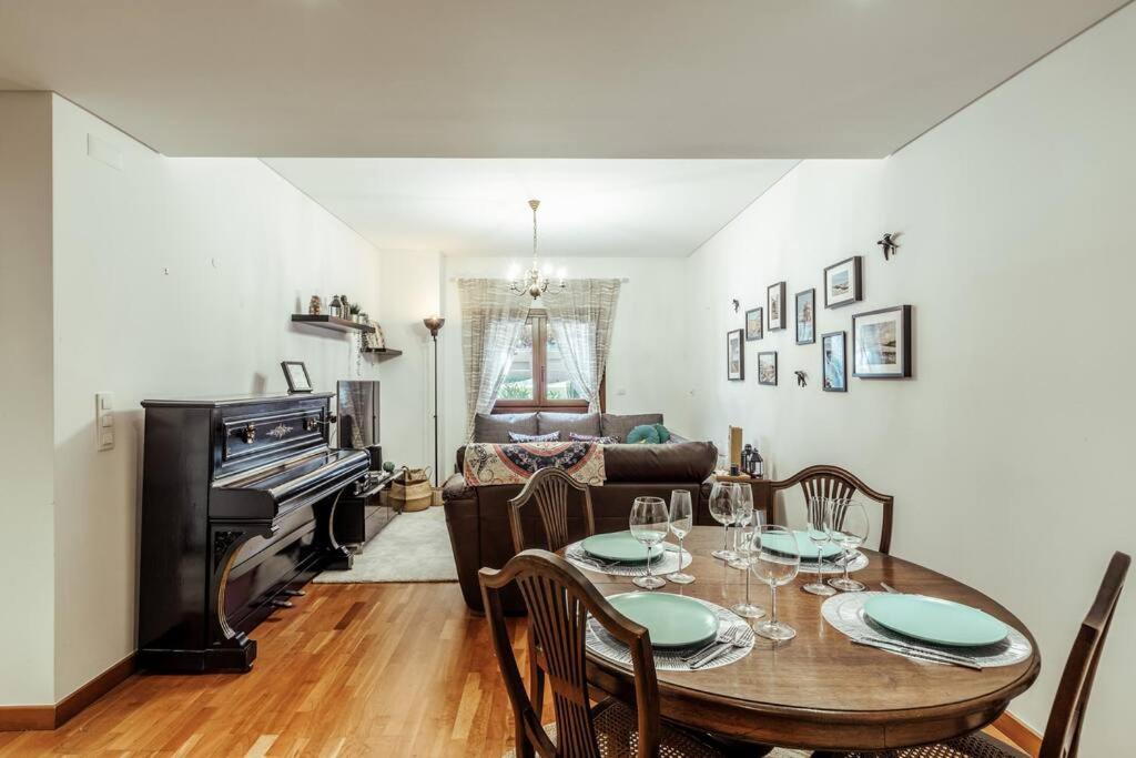 Charmoso Apartamento Sacavém Extérieur photo