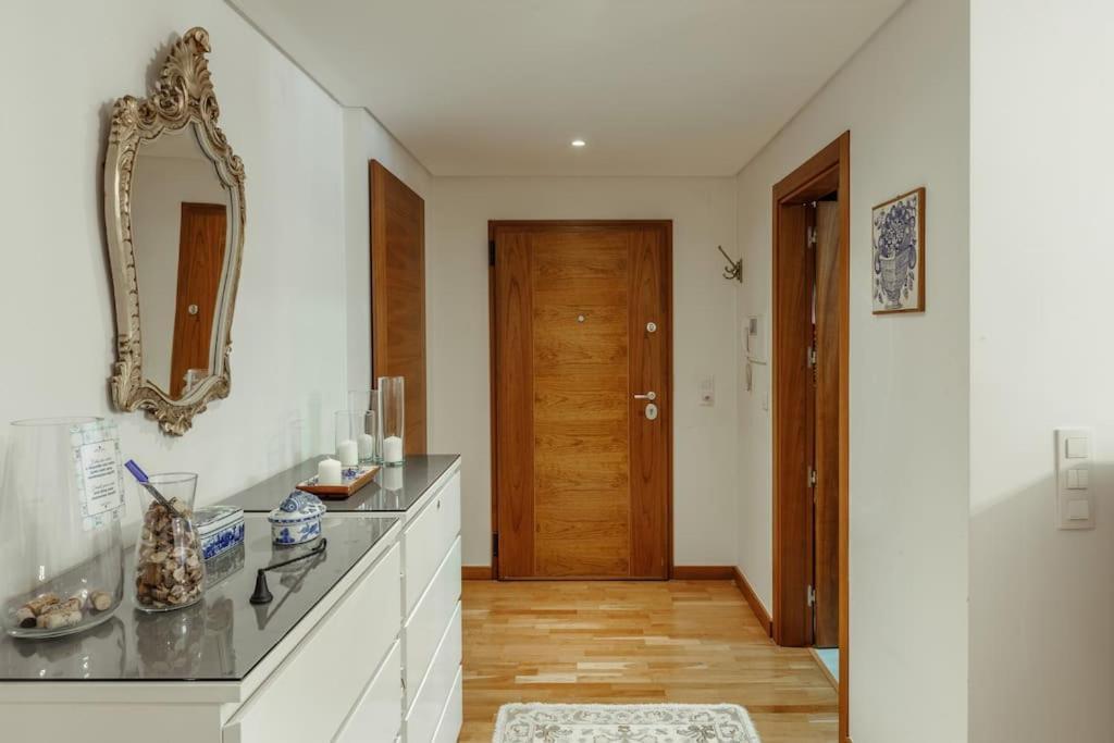 Charmoso Apartamento Sacavém Extérieur photo