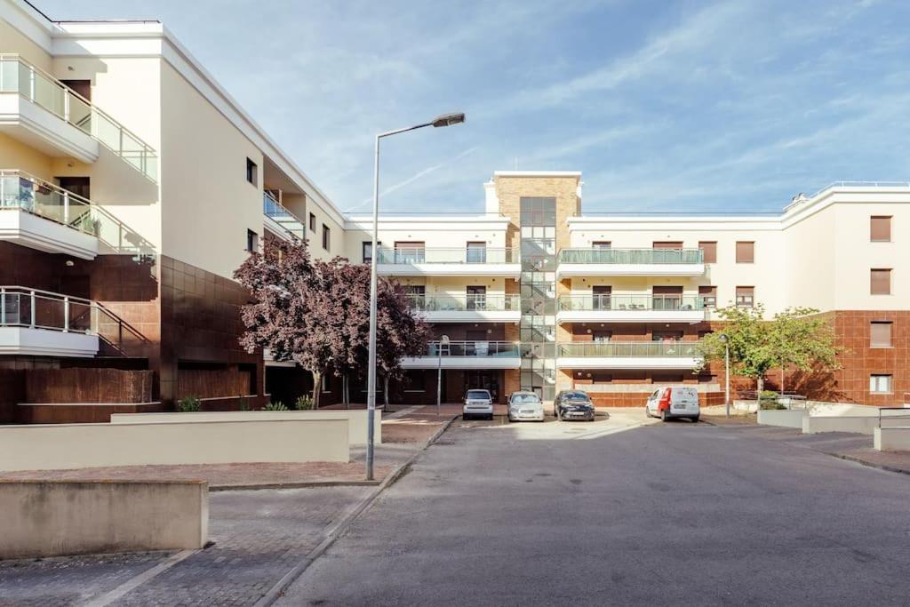 Charmoso Apartamento Sacavém Extérieur photo