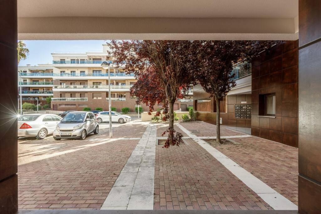 Charmoso Apartamento Sacavém Extérieur photo