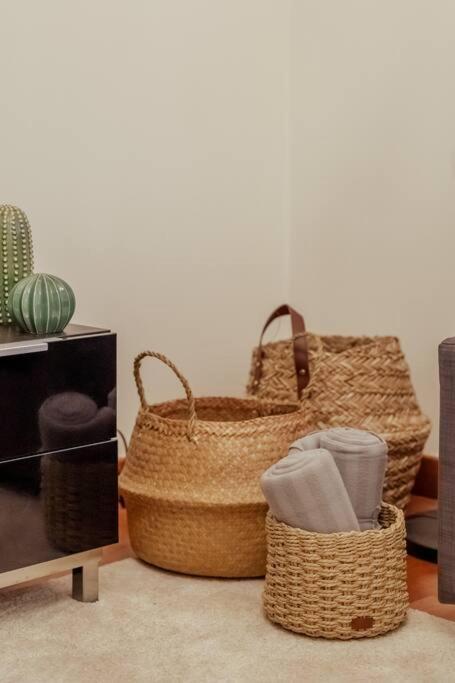Charmoso Apartamento Sacavém Extérieur photo