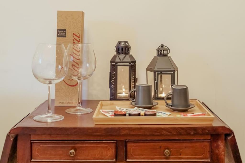 Charmoso Apartamento Sacavém Extérieur photo