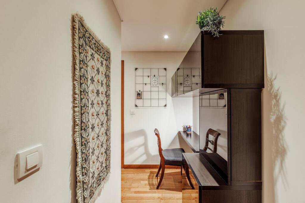 Charmoso Apartamento Sacavém Extérieur photo