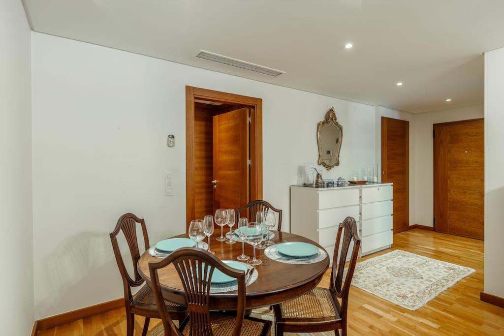 Charmoso Apartamento Sacavém Extérieur photo