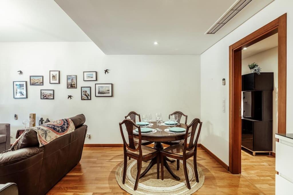 Charmoso Apartamento Sacavém Extérieur photo