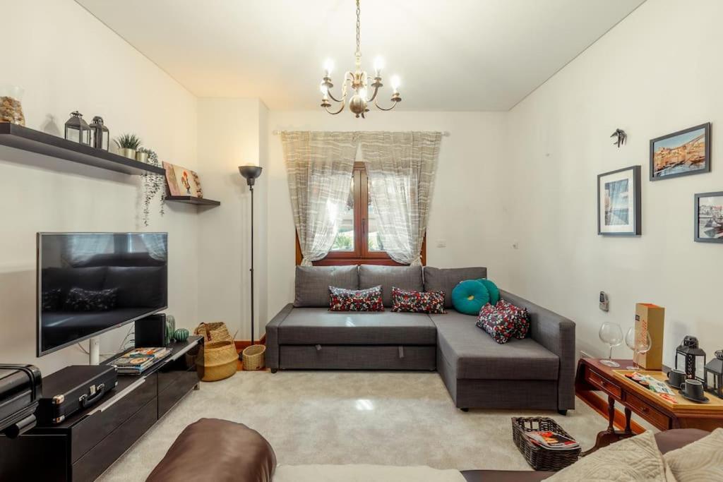 Charmoso Apartamento Sacavém Extérieur photo