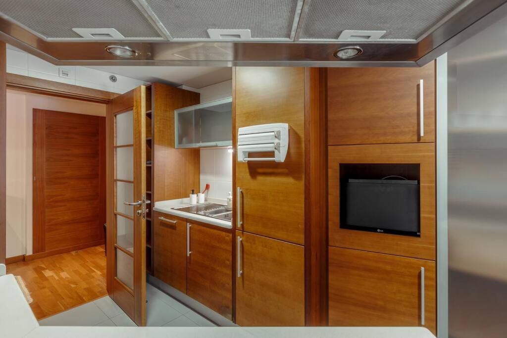 Charmoso Apartamento Sacavém Extérieur photo
