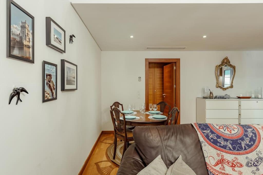 Charmoso Apartamento Sacavém Extérieur photo