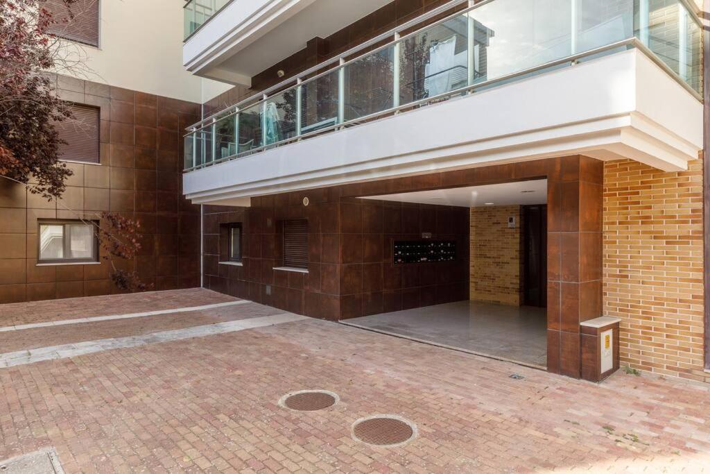 Charmoso Apartamento Sacavém Extérieur photo