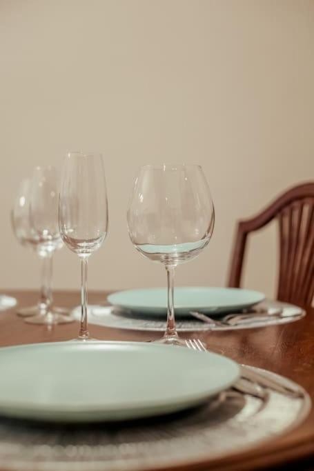 Charmoso Apartamento Sacavém Extérieur photo