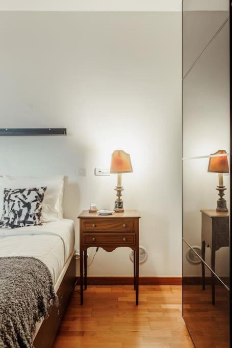 Charmoso Apartamento Sacavém Extérieur photo