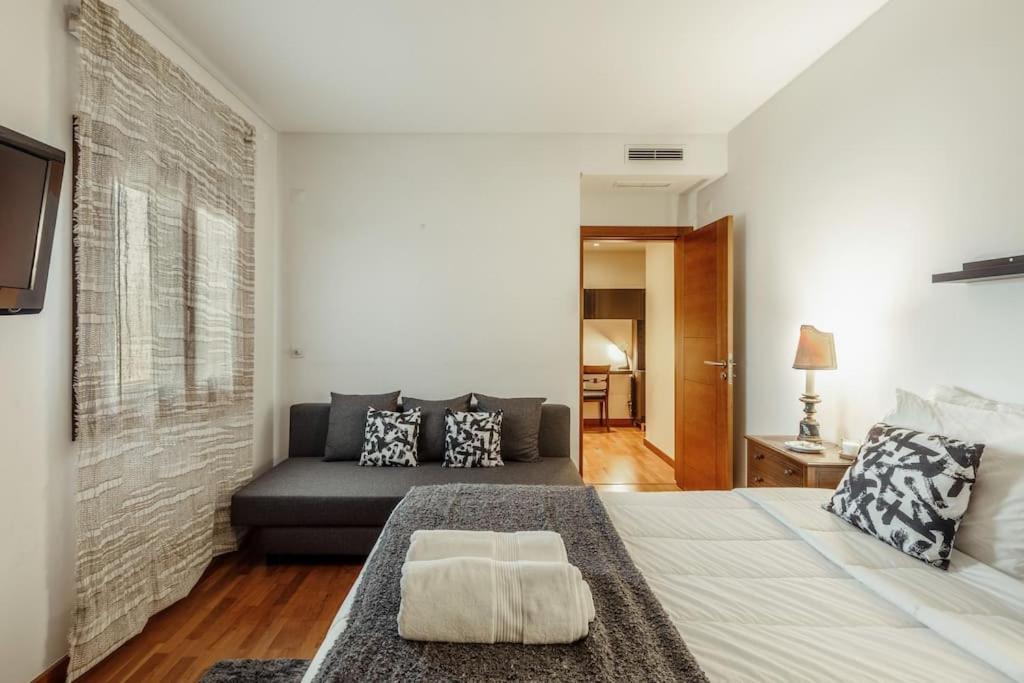 Charmoso Apartamento Sacavém Extérieur photo