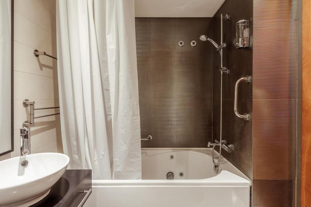 Charmoso Apartamento Sacavém Extérieur photo