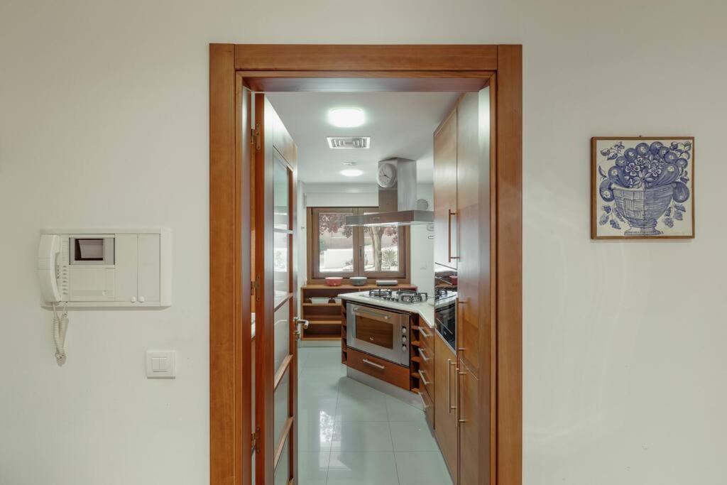 Charmoso Apartamento Sacavém Extérieur photo