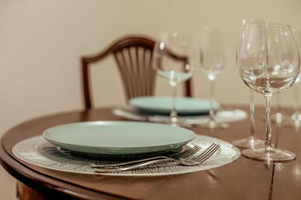 Charmoso Apartamento Sacavém Extérieur photo