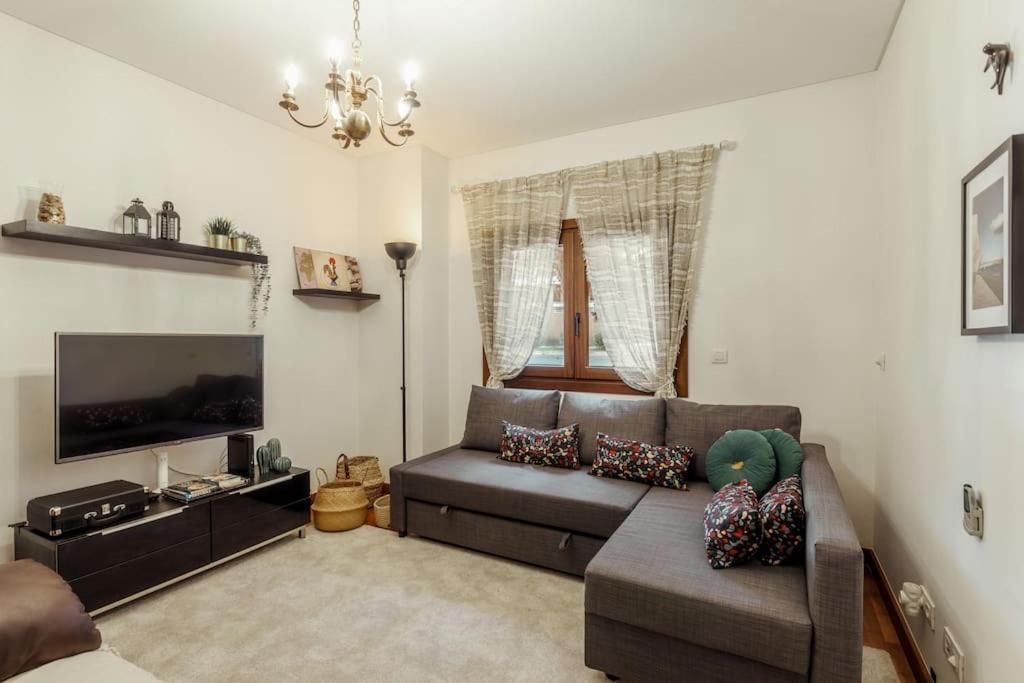 Charmoso Apartamento Sacavém Extérieur photo