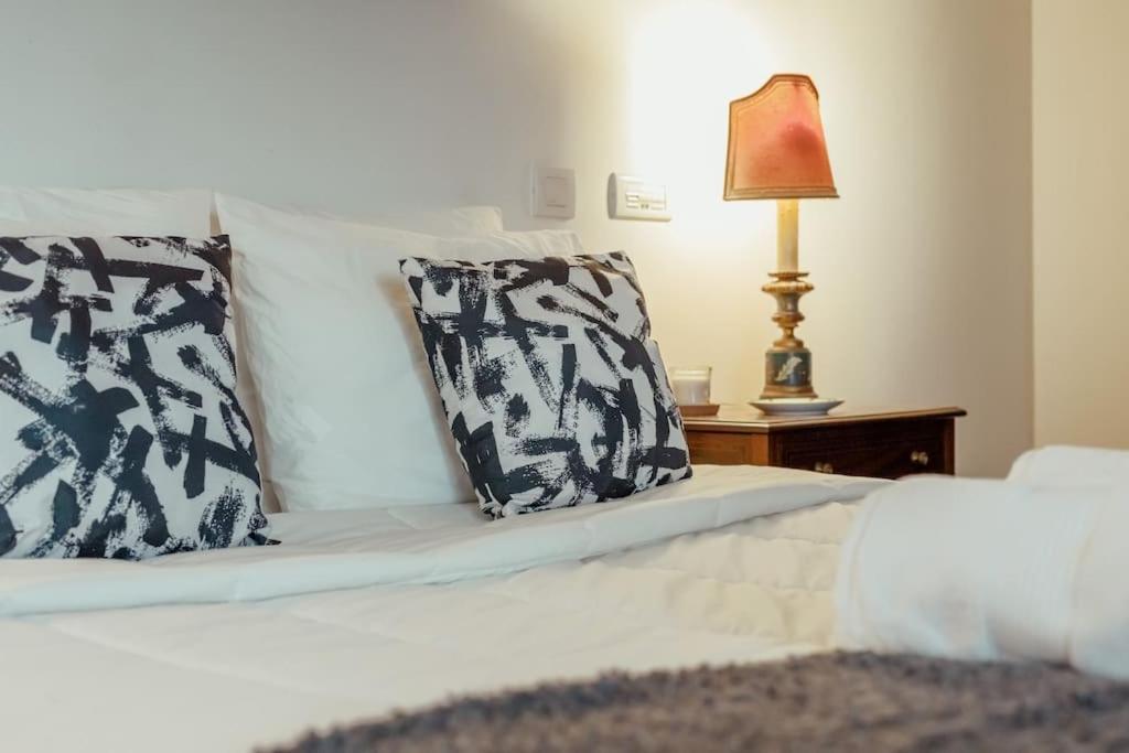 Charmoso Apartamento Sacavém Extérieur photo