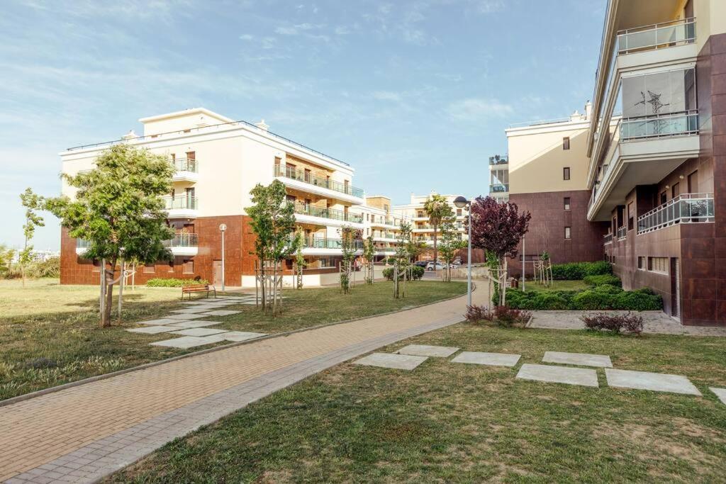 Charmoso Apartamento Sacavém Extérieur photo
