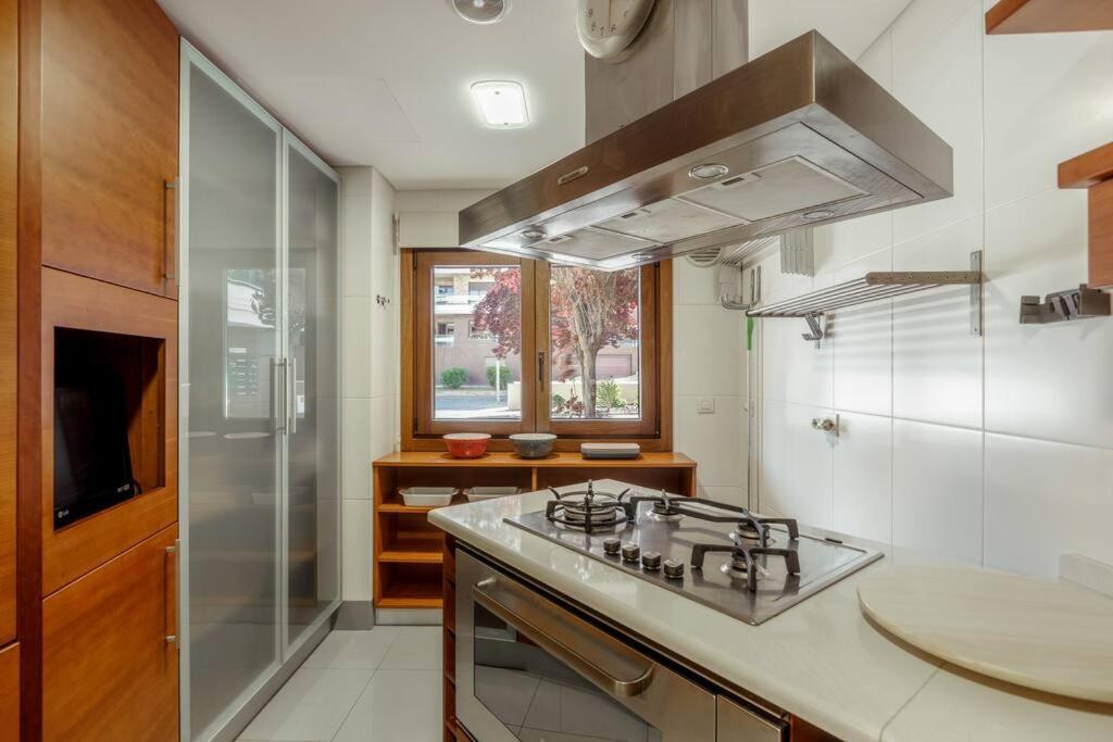 Charmoso Apartamento Sacavém Extérieur photo