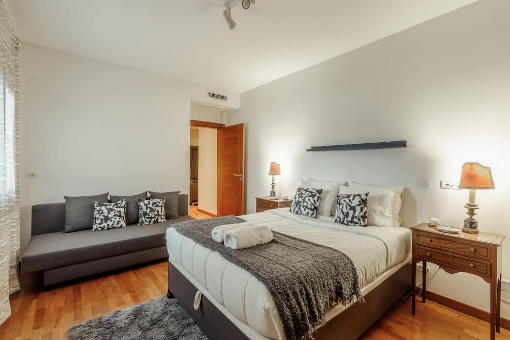 Charmoso Apartamento Sacavém Extérieur photo