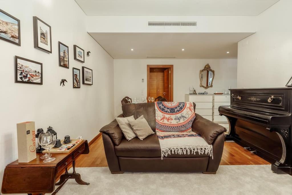 Charmoso Apartamento Sacavém Extérieur photo