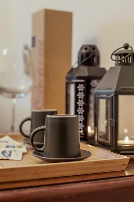 Charmoso Apartamento Sacavém Extérieur photo