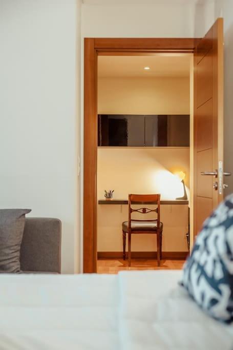 Charmoso Apartamento Sacavém Extérieur photo
