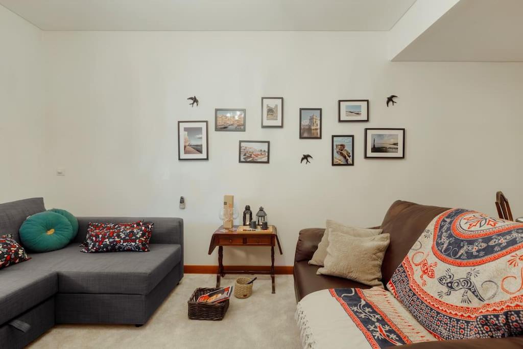 Charmoso Apartamento Sacavém Extérieur photo