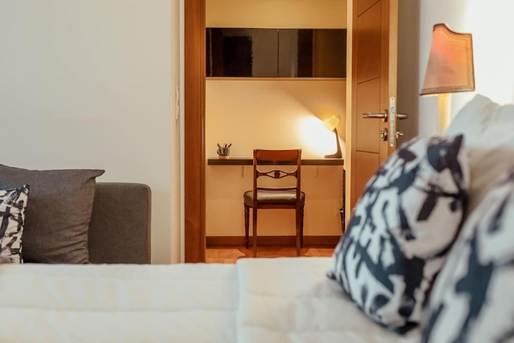 Charmoso Apartamento Sacavém Extérieur photo