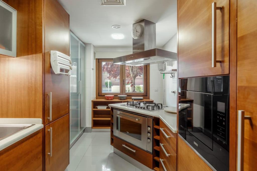 Charmoso Apartamento Sacavém Extérieur photo