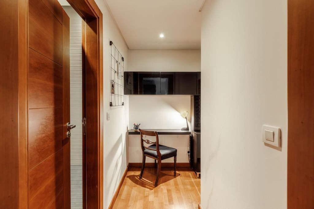 Charmoso Apartamento Sacavém Extérieur photo