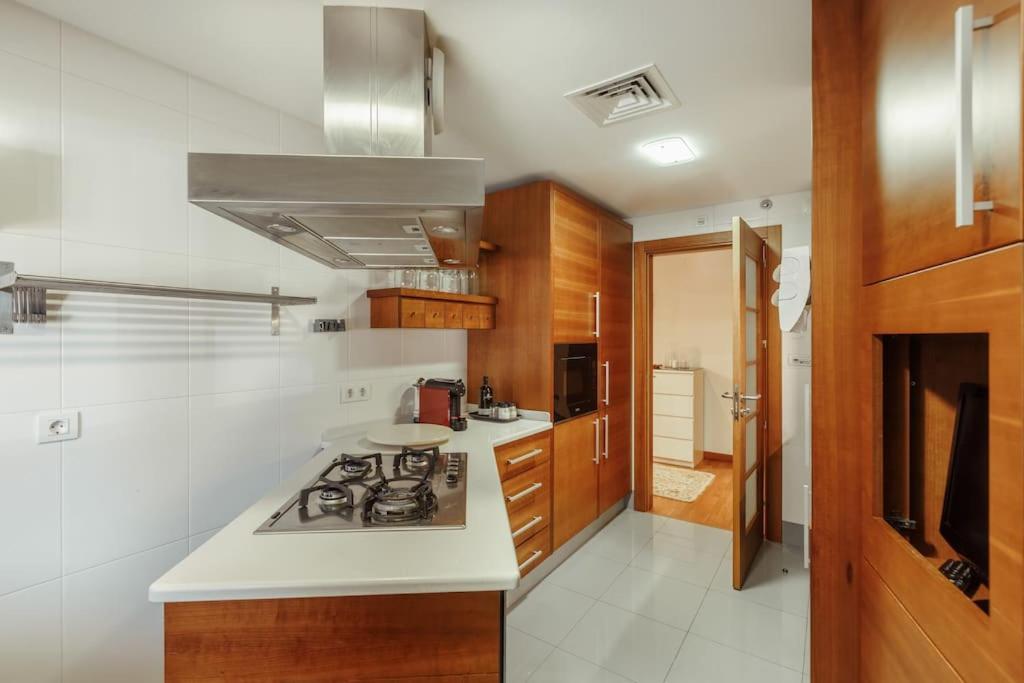 Charmoso Apartamento Sacavém Extérieur photo