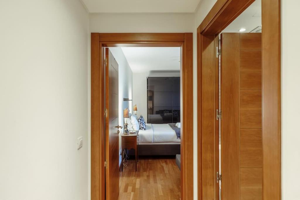 Charmoso Apartamento Sacavém Extérieur photo